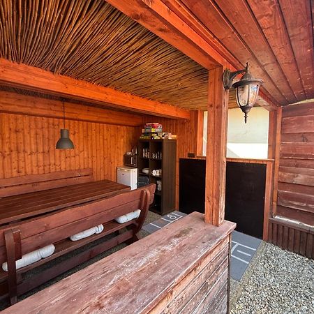 Apartmany Marco Polo Lednice Dış mekan fotoğraf