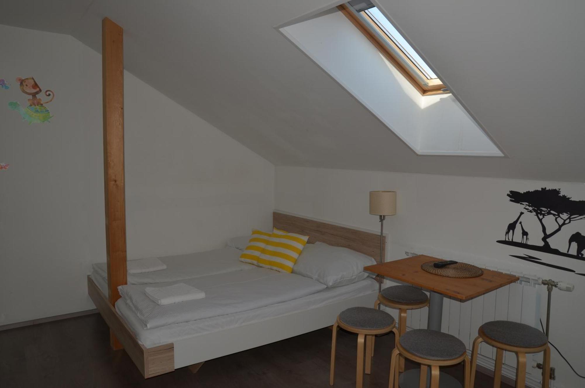 Apartmany Marco Polo Lednice Dış mekan fotoğraf