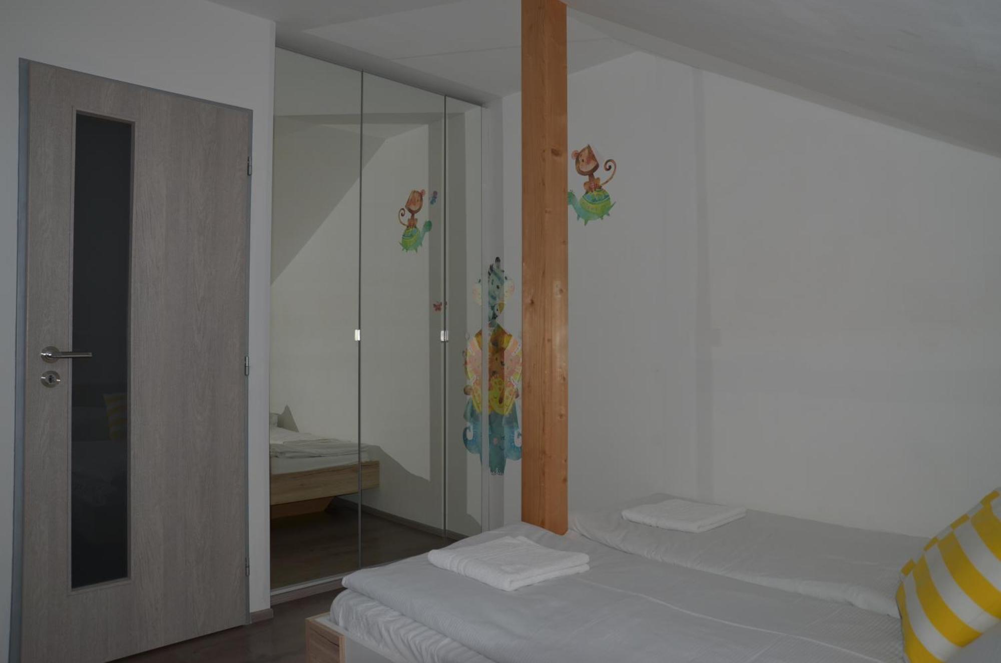Apartmany Marco Polo Lednice Dış mekan fotoğraf