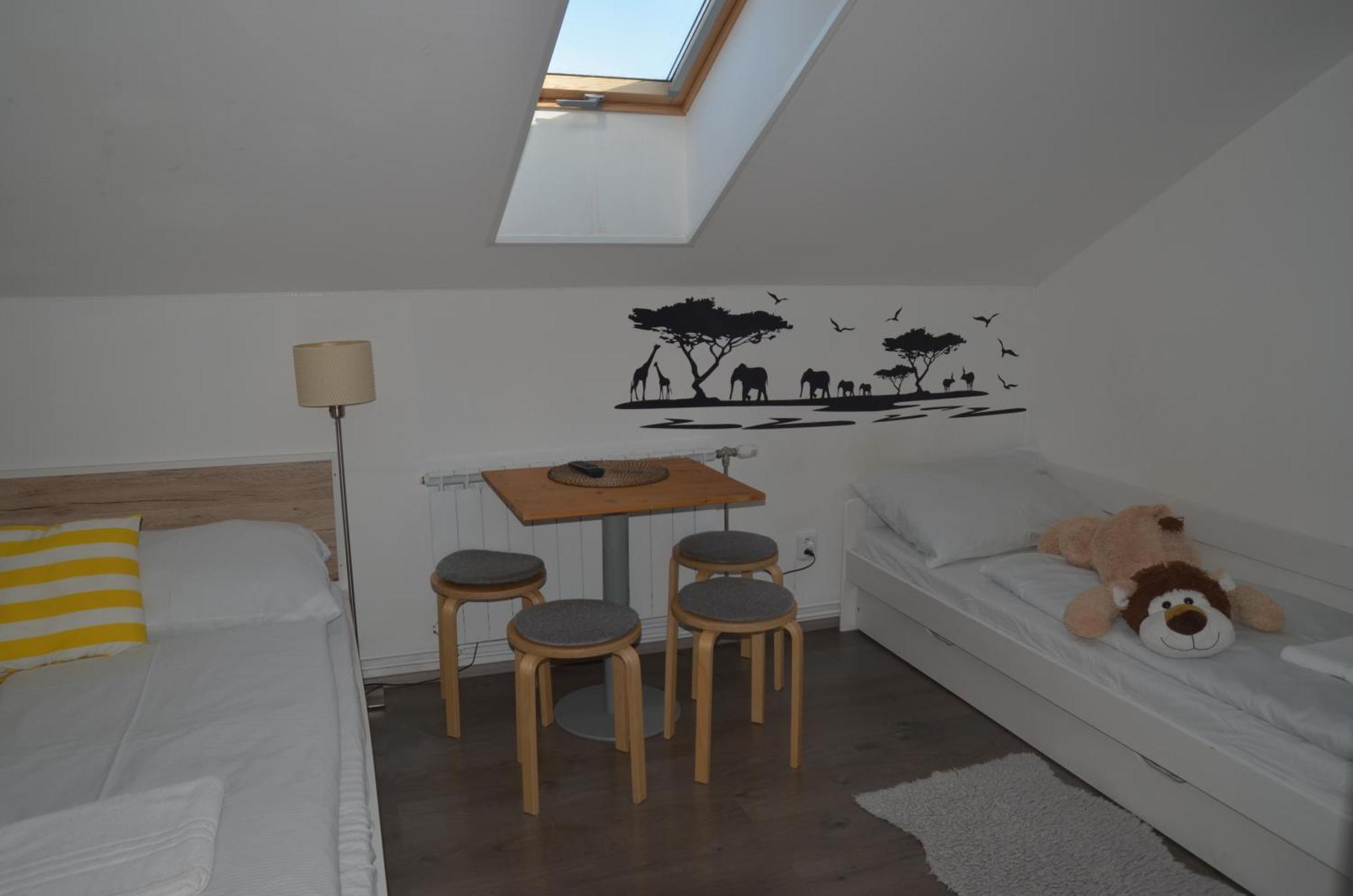 Apartmany Marco Polo Lednice Dış mekan fotoğraf