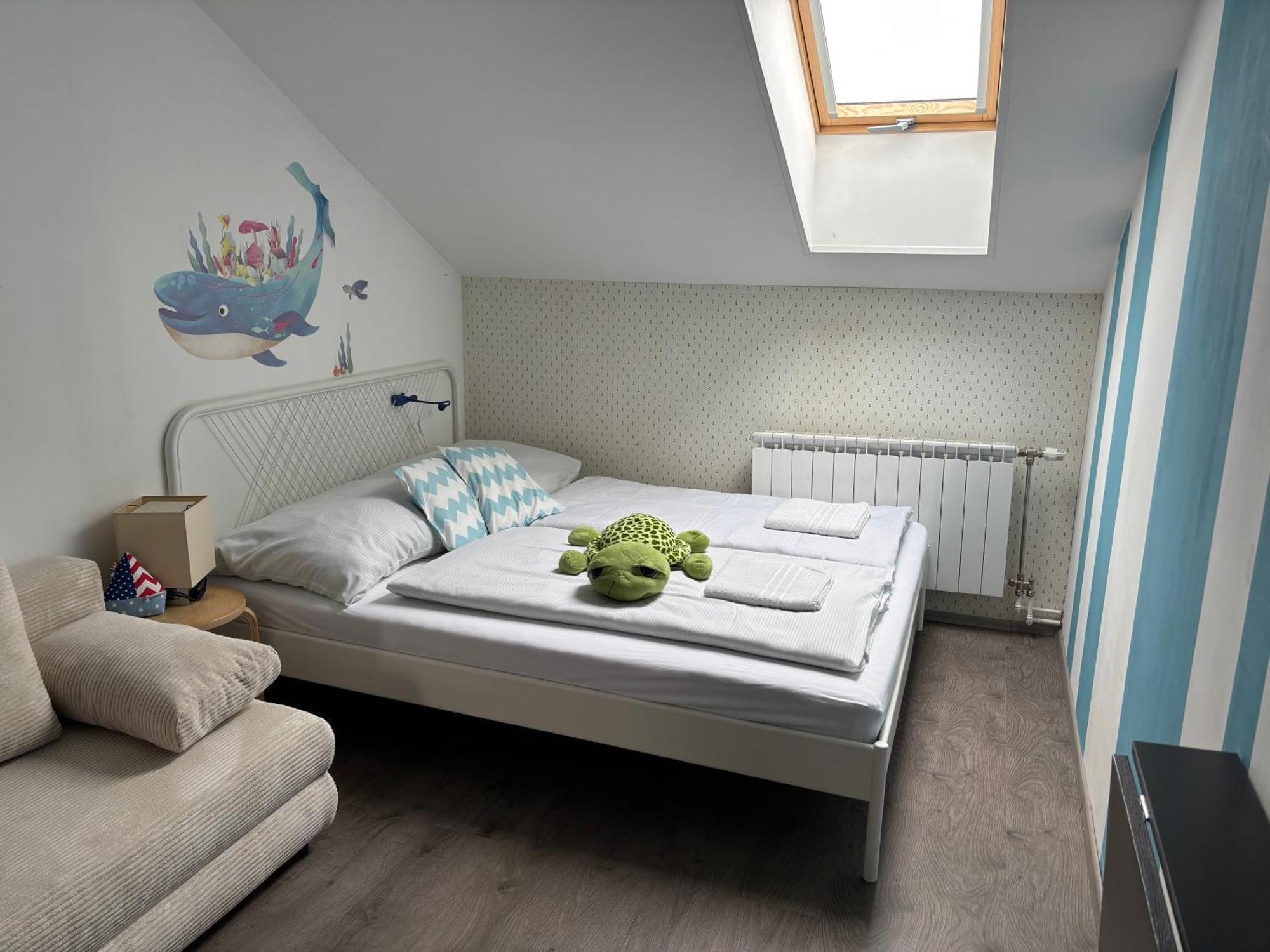 Apartmany Marco Polo Lednice Dış mekan fotoğraf