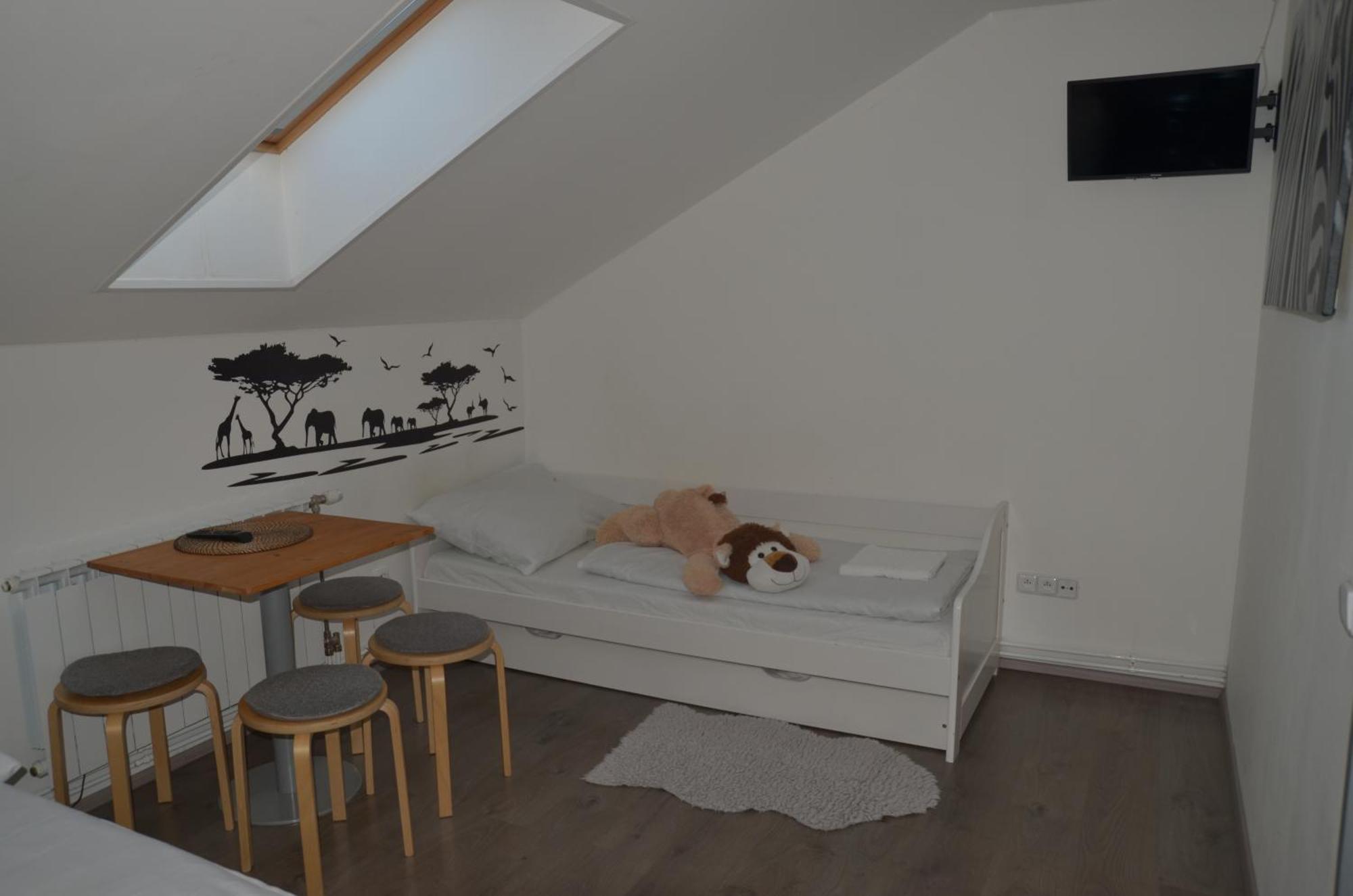 Apartmany Marco Polo Lednice Dış mekan fotoğraf