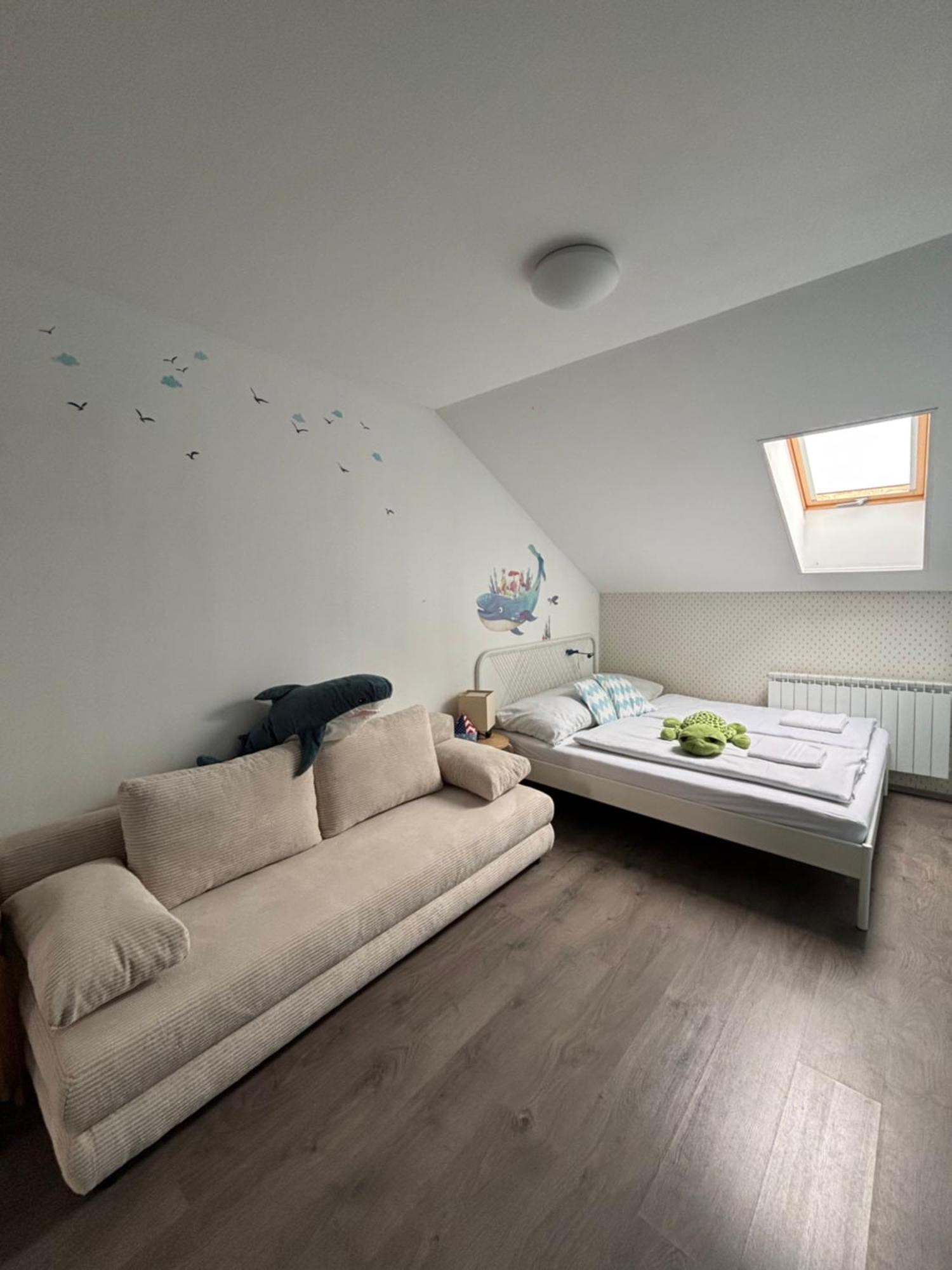 Apartmany Marco Polo Lednice Dış mekan fotoğraf