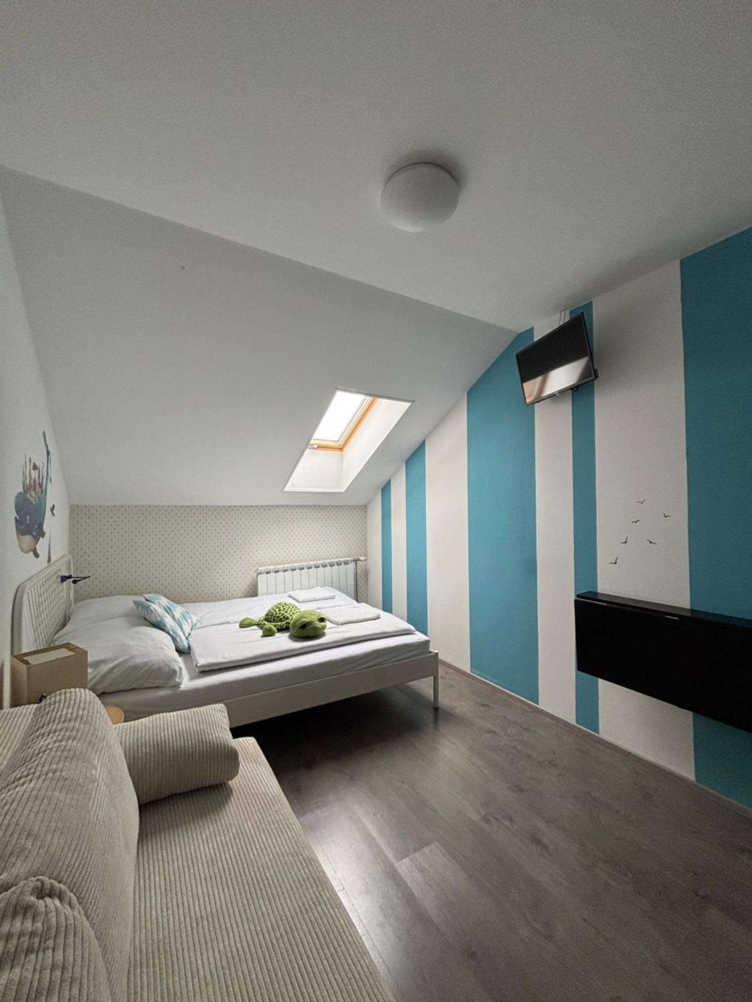 Apartmany Marco Polo Lednice Dış mekan fotoğraf