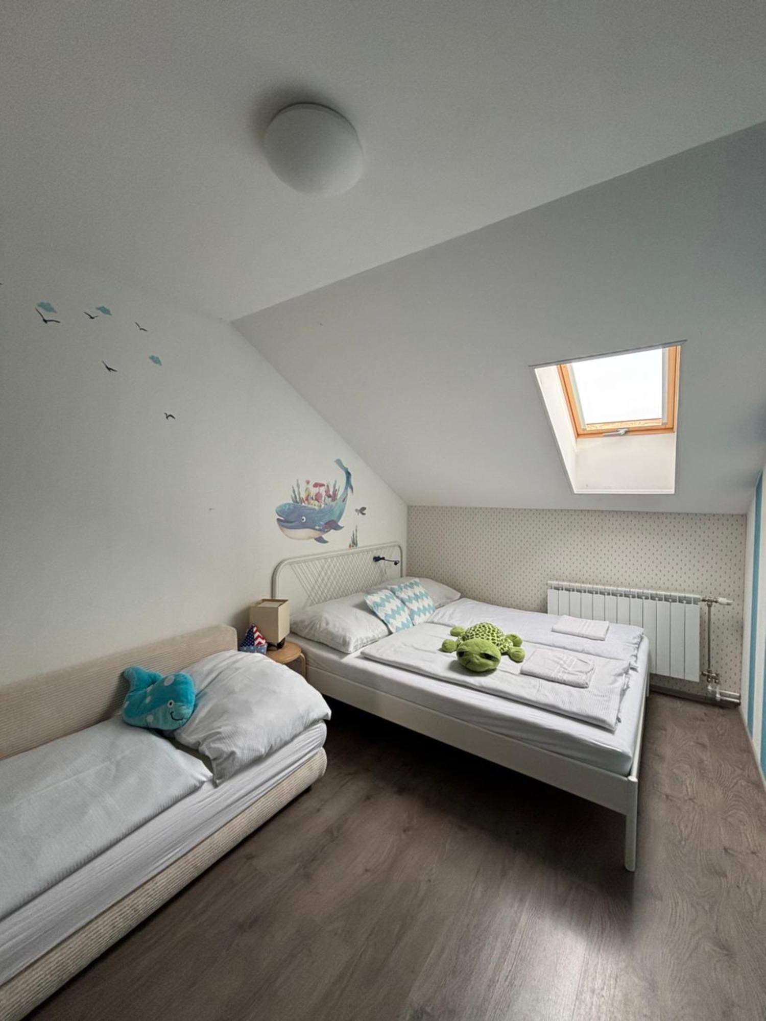 Apartmany Marco Polo Lednice Dış mekan fotoğraf