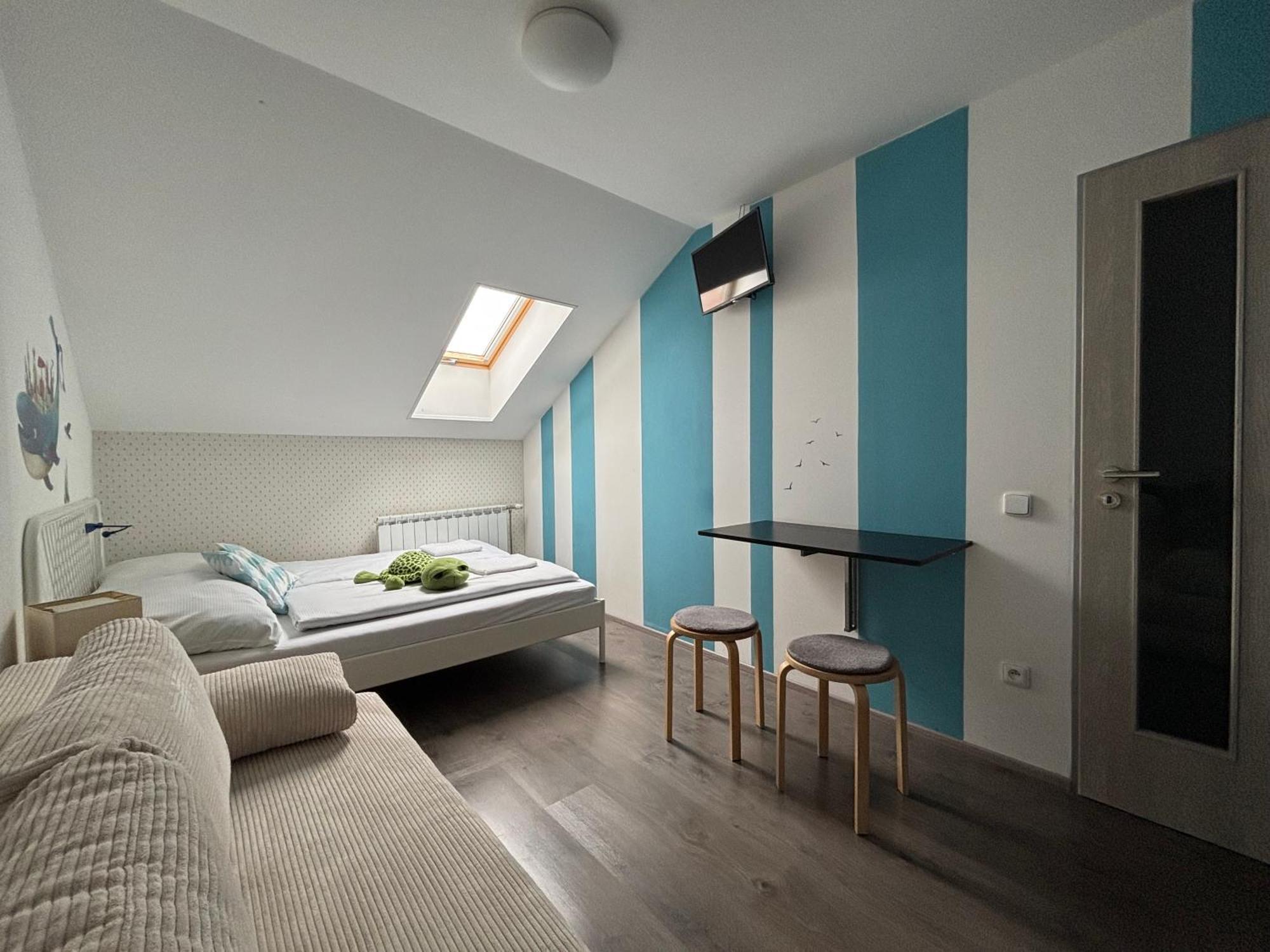 Apartmany Marco Polo Lednice Dış mekan fotoğraf