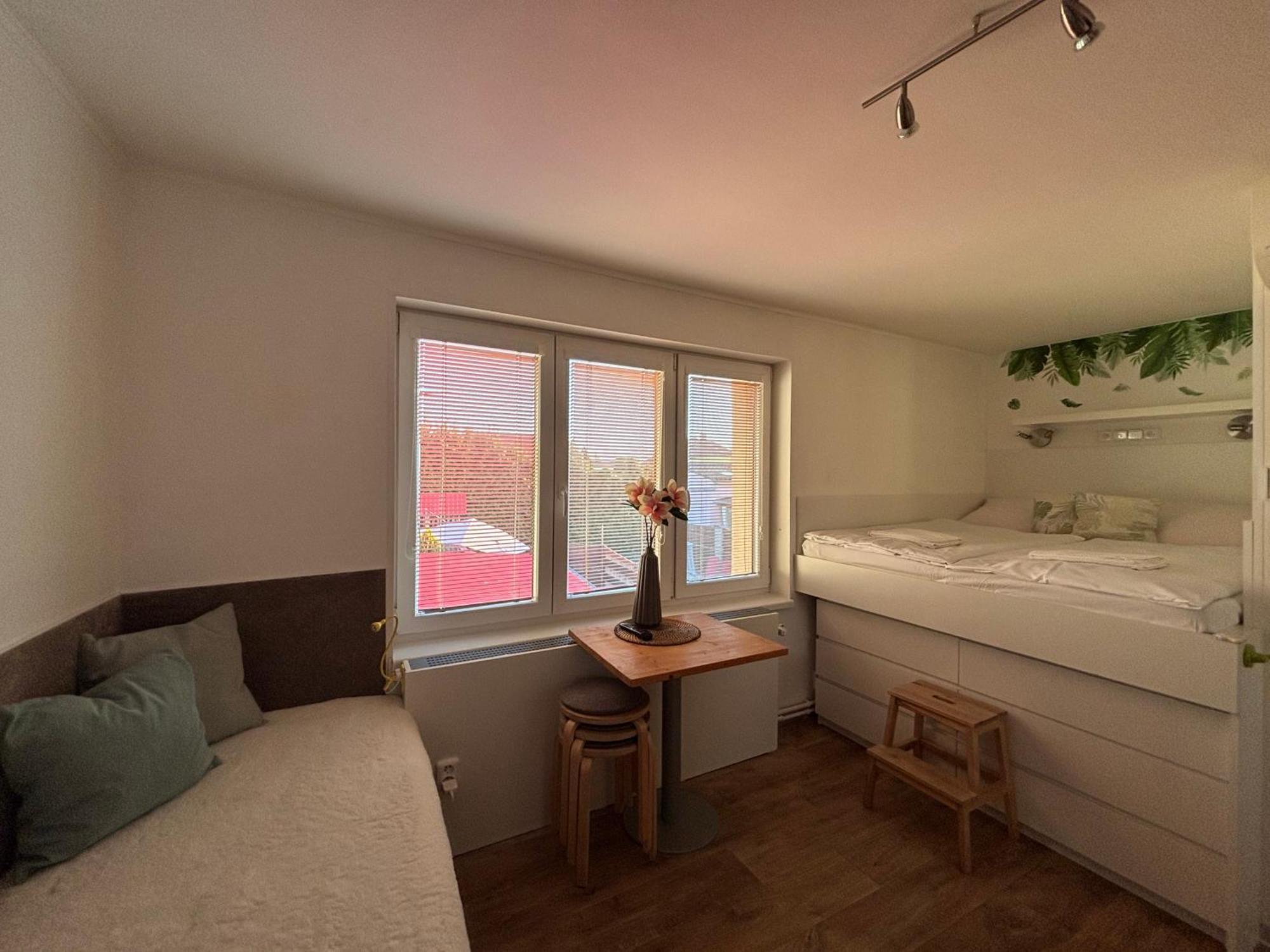 Apartmany Marco Polo Lednice Dış mekan fotoğraf
