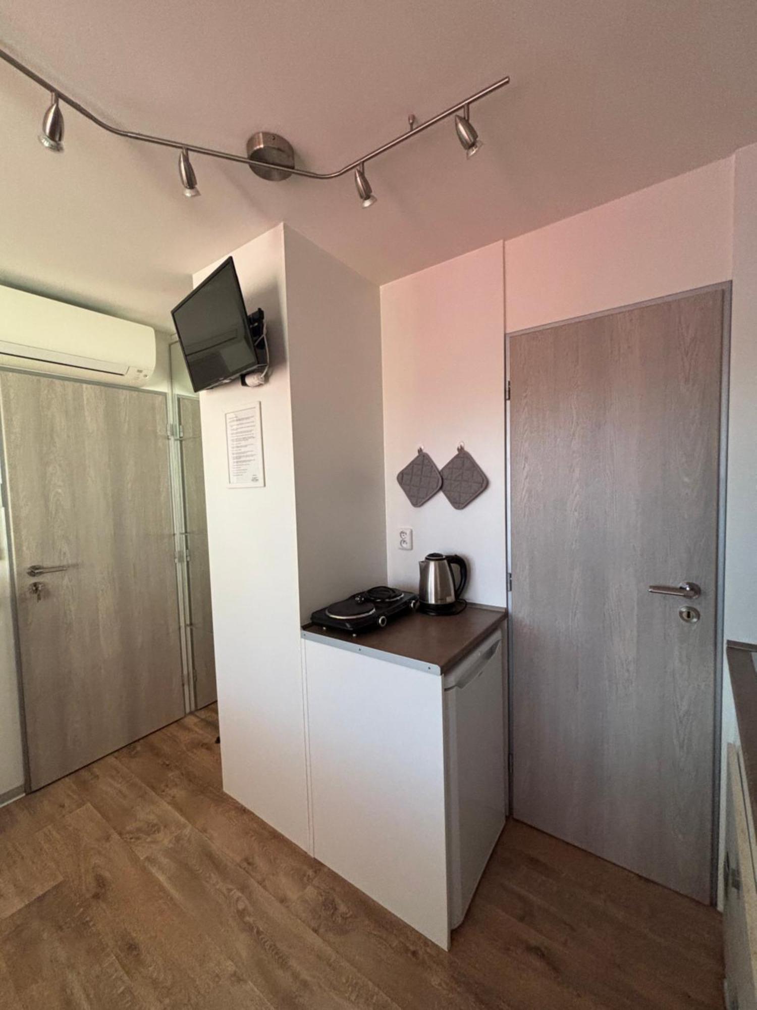 Apartmany Marco Polo Lednice Dış mekan fotoğraf