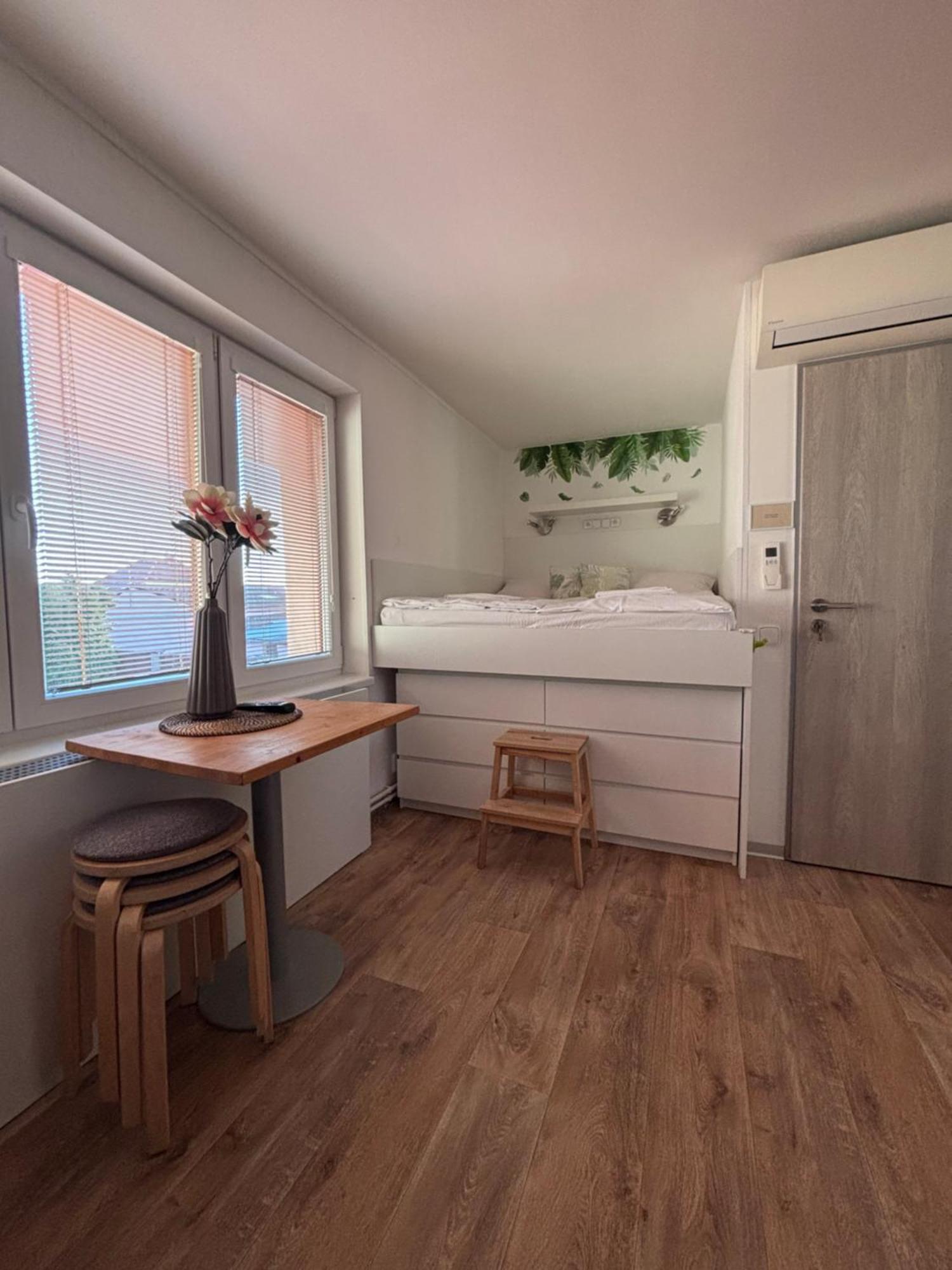 Apartmany Marco Polo Lednice Dış mekan fotoğraf