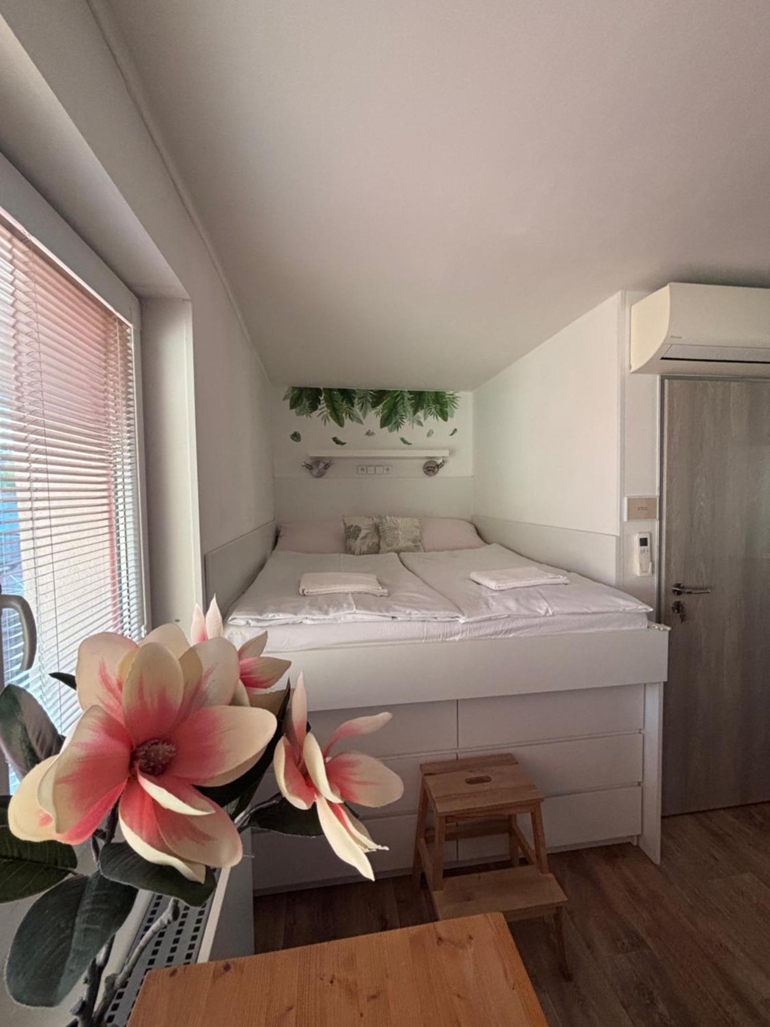Apartmany Marco Polo Lednice Dış mekan fotoğraf