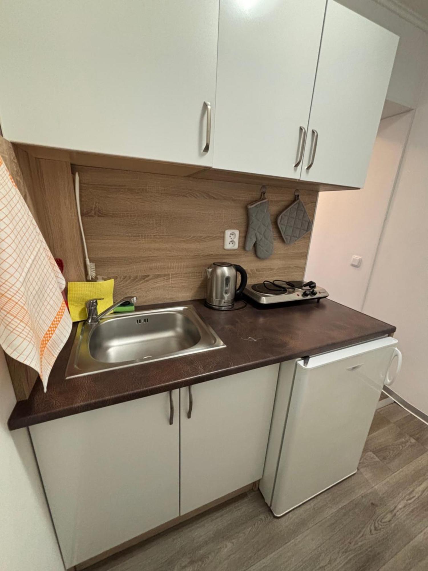 Apartmany Marco Polo Lednice Dış mekan fotoğraf