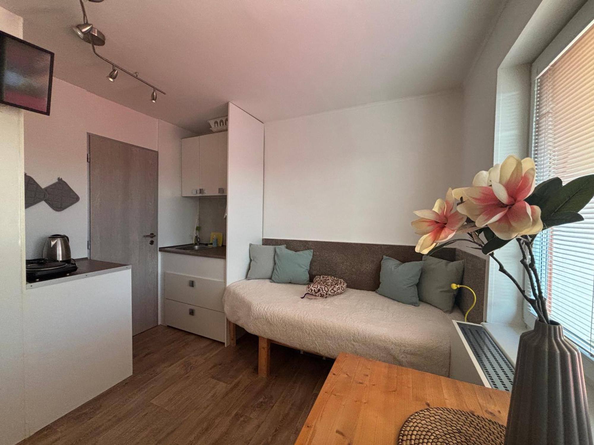 Apartmany Marco Polo Lednice Dış mekan fotoğraf