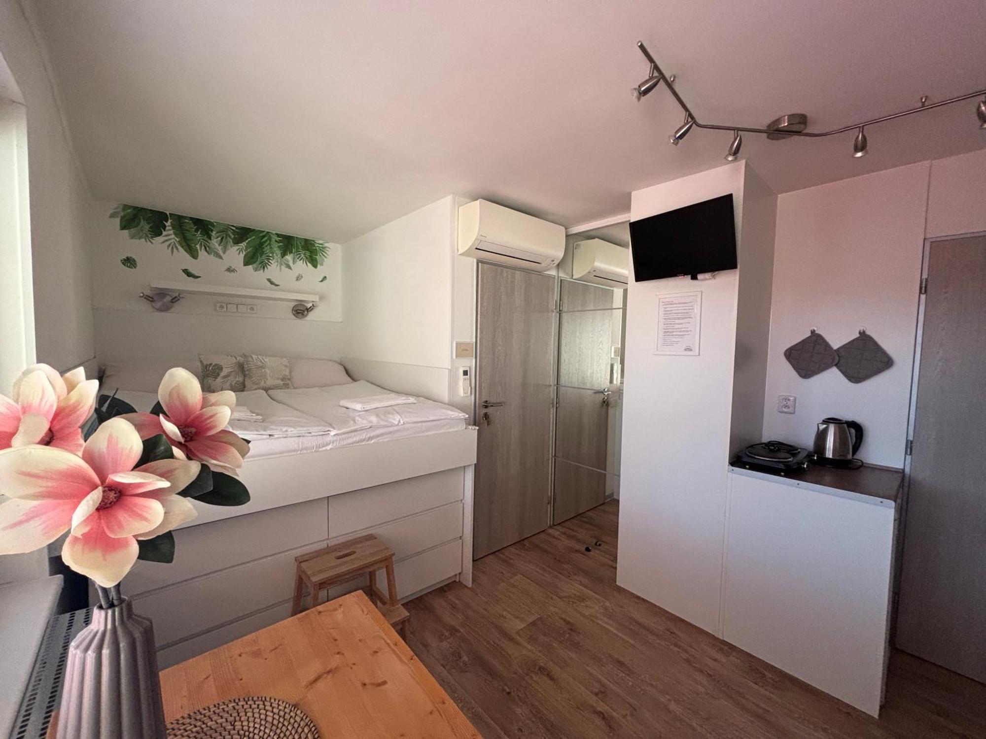 Apartmany Marco Polo Lednice Dış mekan fotoğraf