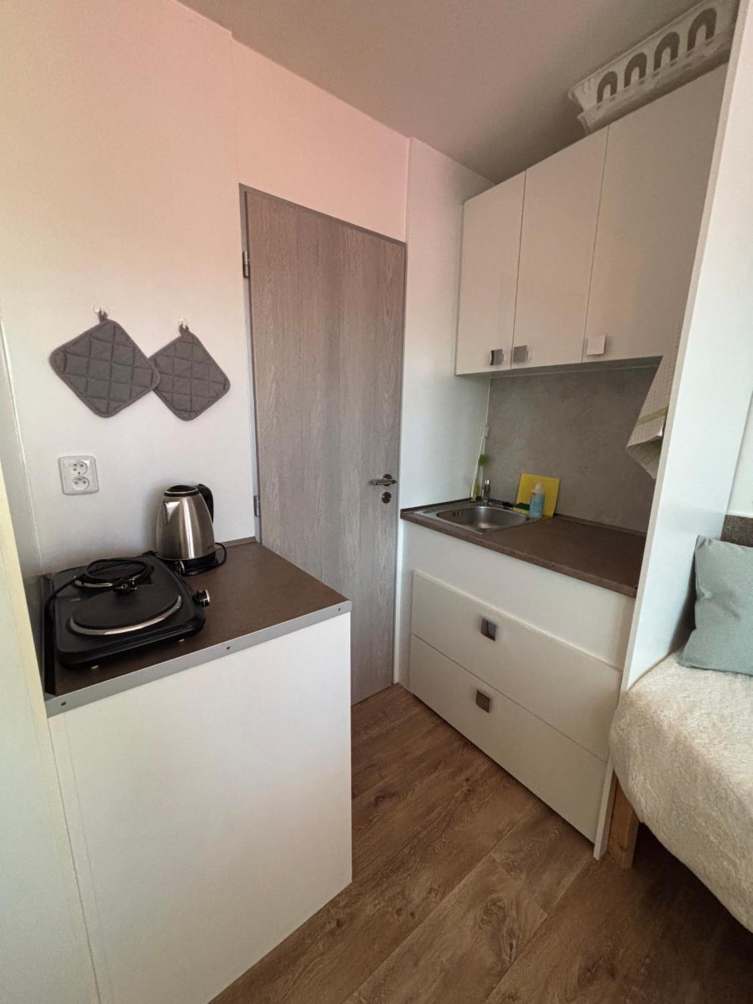 Apartmany Marco Polo Lednice Dış mekan fotoğraf
