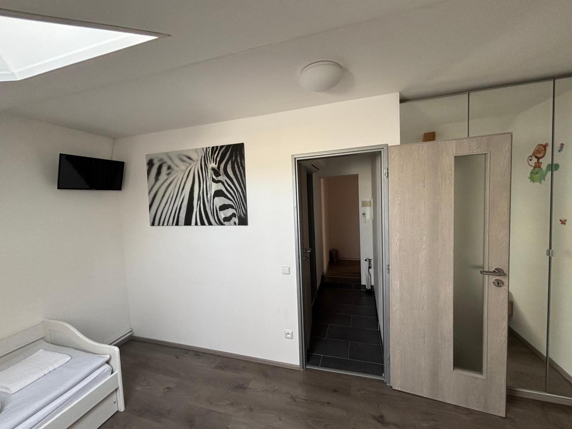 Apartmany Marco Polo Lednice Dış mekan fotoğraf